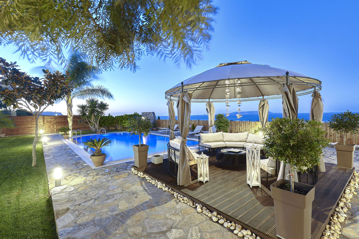 Villa Thea